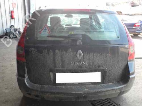 Rear right window mechanism RENAULT MEGANE II Estate (KM0/1_)  | BP888545C25 