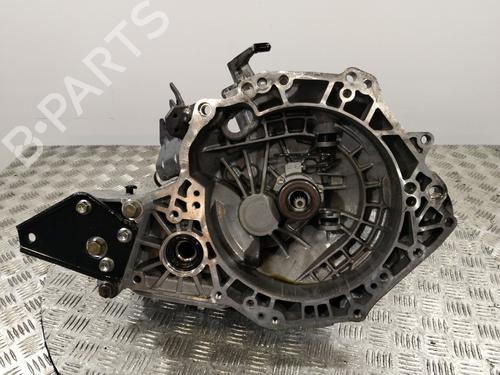 gearbox-suzuki-swift-iii-mz-ez-2005-35751551 main image