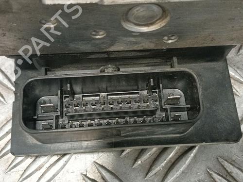 ABS pump MERCEDES-BENZ B-CLASS Sports Tourer (W245) B 180 CDI (245.207) | BP29570356M43 