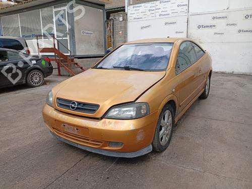 Gearbox OPEL ASTRA G Coupe (T98) | BP36410366M3 - Image 3