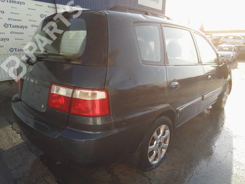 Steering pump KIA CARENS II MPV (FJ)  | BP12150908M99 