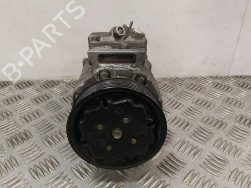 AC compressor VW GOLF V (1K1) 1.6 FSI | BP37080601M34 - Image 3