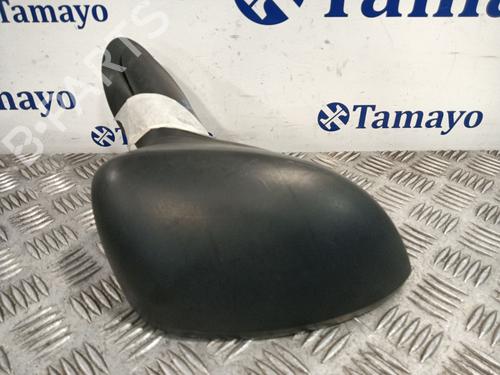 Right mirror FIAT GRANDE PUNTO (199_) 1.3 D Multijet (199.AXD11, 199.AXD1A, 199.AXD1B,... | BP30744803C27