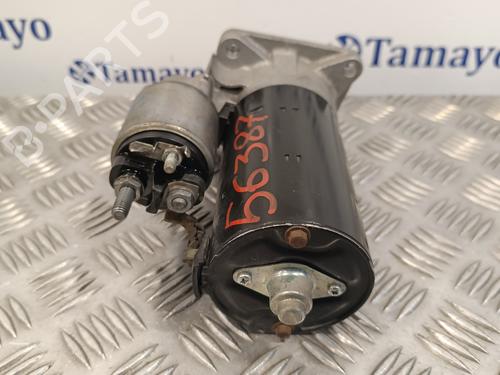 Startmotor SUZUKI SX4 (EY, GY)  | BP16990829M8 