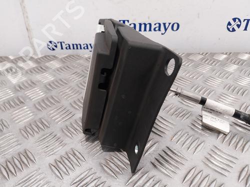 Tanklokket IVECO DAILY VI Platform/Chassis 33S14, 35S14, 35C14, 38S14 | BP30318042C131