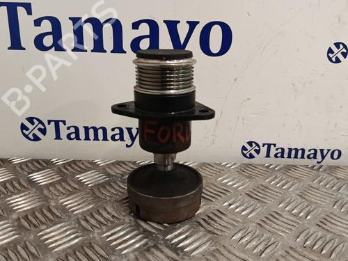 Used Pulley Pulley FORD FOCUS C-MAX (DM2) 1.8 (122 hp) 40088860 40088860