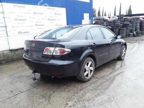 Module xenonverlichting MAZDA 6 Hatchback (GG)  | BP24573458C53 