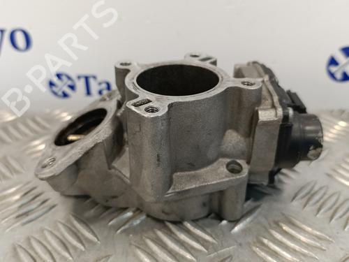 Throttle body RENAULT TRAFIC II Van (FL) | BP18951197M82