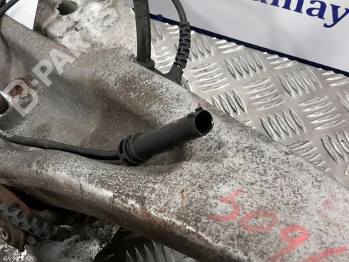Right front steering knuckle BMW 5 (E60) 525 d | BP9553206M26 