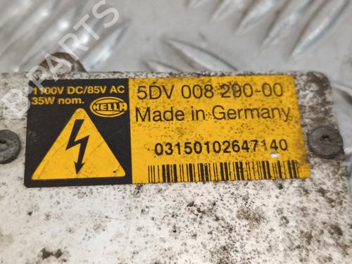 Xenon ballast MERCEDES-BENZ SLK (R171)  | BP17090557C53 