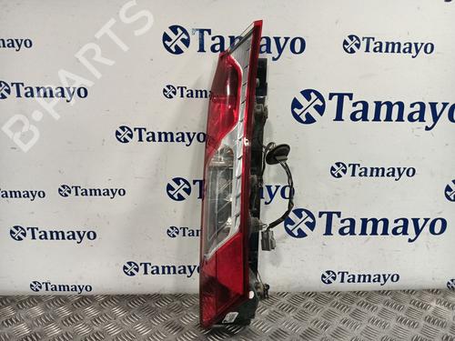 Used Right taillight Right taillight HONDA CIVIC VII Hatchback (EU, EP, EV) 1.7 CTDi (EP4, EU9) (100 hp) 34630102 34630102