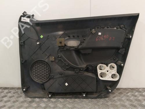 Forreste venstre beklædning DACIA SANDERO II TCe 90 LPG (B8M1) | BP36998470C58 - Image 3