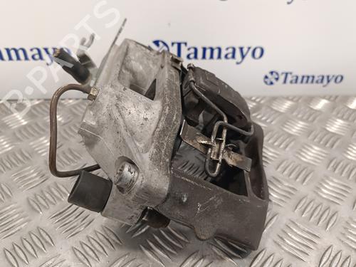Left front brake caliper AUDI ALLROAD C5 (4BH)  | BP15398183M105 