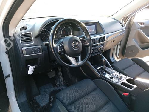 Used ECU airbags ECU airbags MAZDA CX-5 (KE, GH) 2.2 D (KE2FW) (150 hp) 33816662 33816662