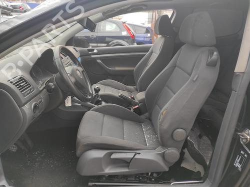 Pipe VW GOLF V (1K1)  | BP26295376M125 