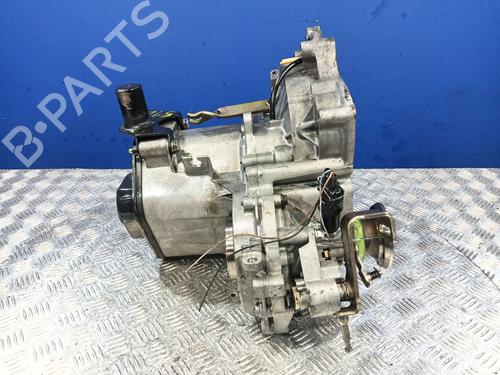 Gearbox VW POLO III (6N1)  | BP27610784M3 