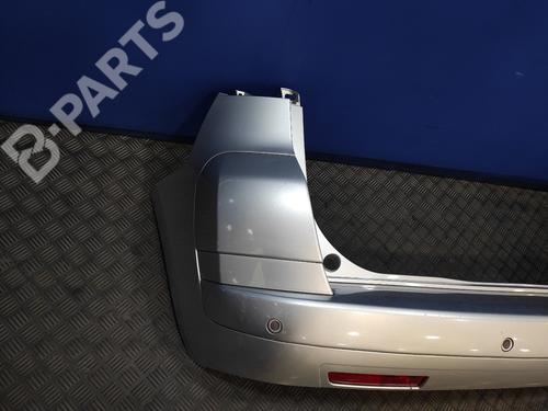 Rear bumper CITROËN C4 Picasso I MPV (UD_)  | BP10692048C8 