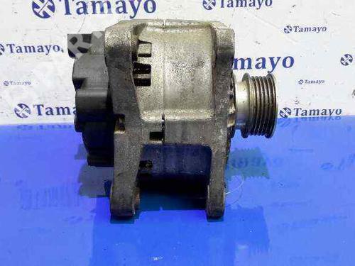 Alternator RENAULT SCÉNIC II (JM0/1_) 1.5 dCi (JM1E, JM16) | BP4956571M7 
