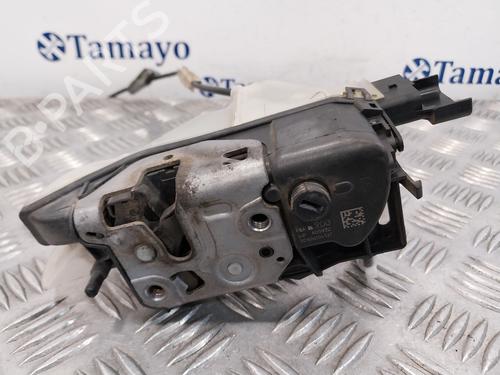 Used Front left lock CITROËN C4 CACTUS [2014-2025]  24642961
