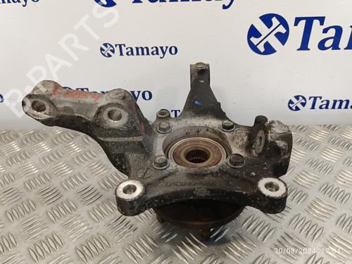 Used Right front steering knuckle CHRYSLER VOYAGER IV (RG, RS) 2.5 CRD (141 hp) 19442327