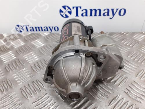 Used Starter MERCEDES-BENZ A-CLASS (W168) [1997-2005]  8527510