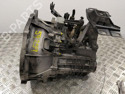 Gearbox VOLVO V50 (545) 1.6 D | BP37489832M3 - Image 2