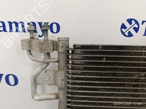 AC radiator FORD FOCUS III  | BP19509219M32 