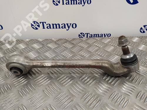 Used Left front suspension arm BMW 1 (F20) [2011-2019]  9824132