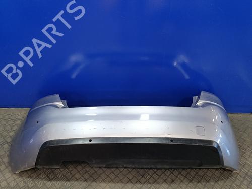 Used Rear bumper PEUGEOT 308 II (LB_, LP_, LW_, LH_, L3_) [2013-2021]  18864897