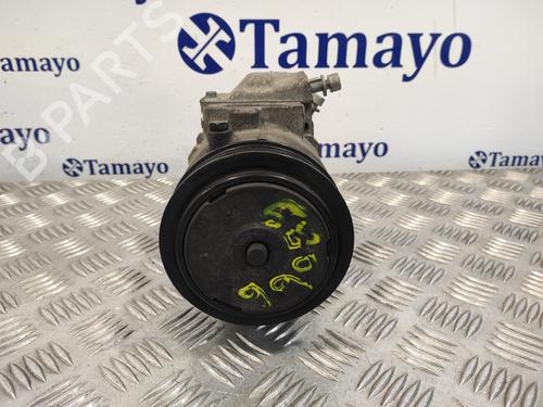 AC compressor SEAT IBIZA III (6L1)  | BP23529650M34 