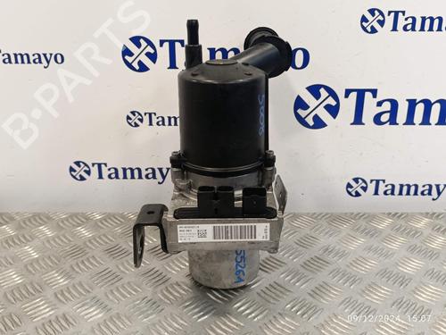 Used Steering pump PEUGEOT 5008 (0U_, 0E_) [2009-2017]  21866766