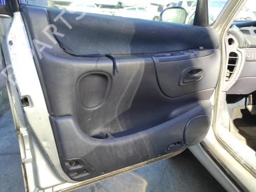 Alternator RENAULT ESPACE III (JE0_)  | BP20139350M7 