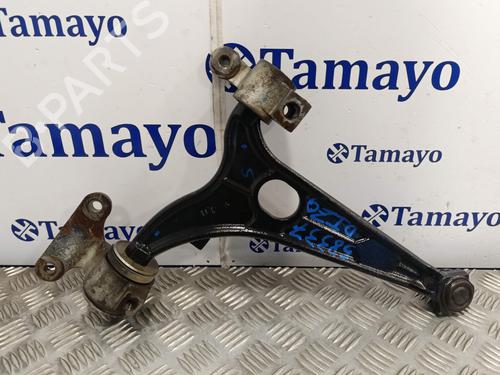 Used Left front suspension arm PEUGEOT EXPERT Van (VF3A_, VF3U_, VF3X_) [2007-2025]  23896493