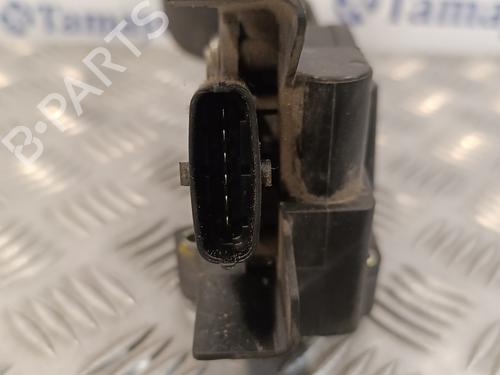 Pedal PEUGEOT BIPPER (AA_)  | BP17108374I4 