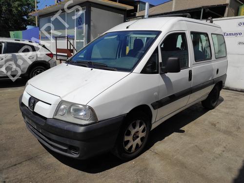 Front left lock PEUGEOT EXPERT (224_)  | BP19699650C98 