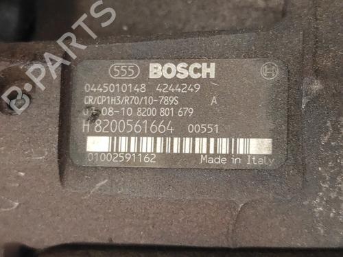 Injection pump RENAULT MEGANE II Estate (KM0/1_) 1.9 dCi | BP16329074M78 