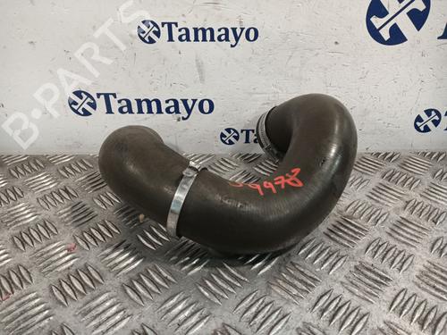 Rør OPEL VIVARO A Bus (X83) 2.0 CDTI (F7, J7, A07) | BP29554705M125 