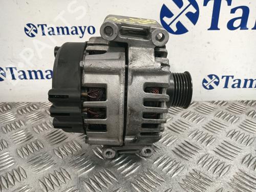 Alternator MERCEDES-BENZ C-CLASS (W205) C 220 BlueTEC / d (205.002, 205.004) | BP31020598M7 