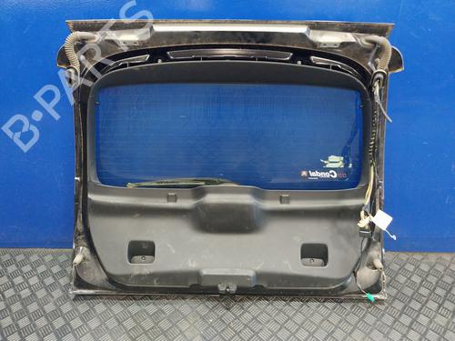 Tailgate CITROËN C4 I (LC_)  | BP27209102C6 