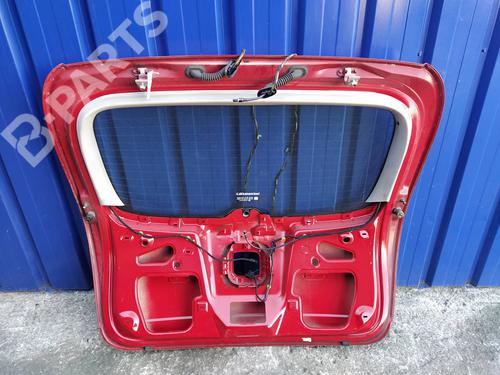 Tailgate SEAT ALTEA (5P1) 1.9 TDI | BP6805256C6 