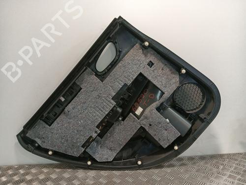 Rear right panel NISSAN PULSAR Hatchback (C13) 1.2 DIG-T | BP34276440C61 - Image 5