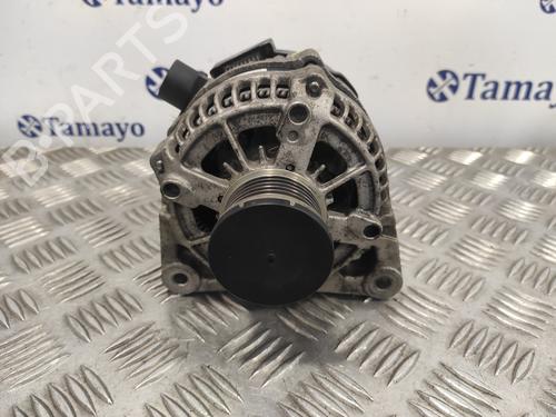 Generator FORD TOURNEO COURIER B460 MPV [2014-2025]  28025944