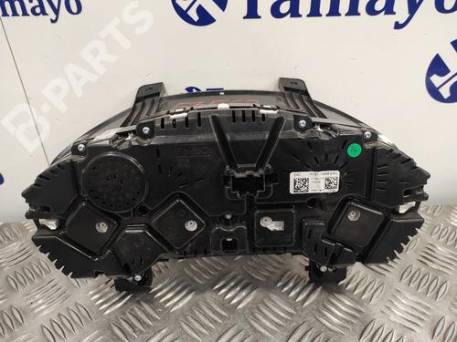 Instrument cluster FORD FIESTA VII (HJ, HF)  | BP12064977C47 