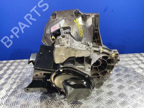 Gearbox FORD FIESTA VI (CB1, CCN)  | BP26455304M3 