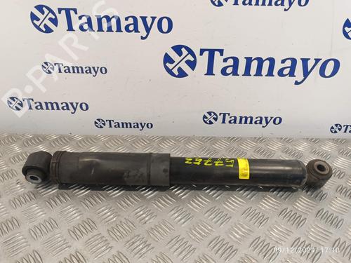 Used Right rear shock absorber OPEL MOVANO B Van (X62) [2010-2025]  21899853