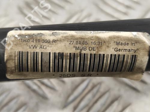 Anti roll bar SEAT LEON (1P1)  | BP22301037M96 
