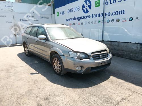 Used Parts SUBARU LEGACY IV Estate (BP) 2.5 AWD (BP9) 5007291