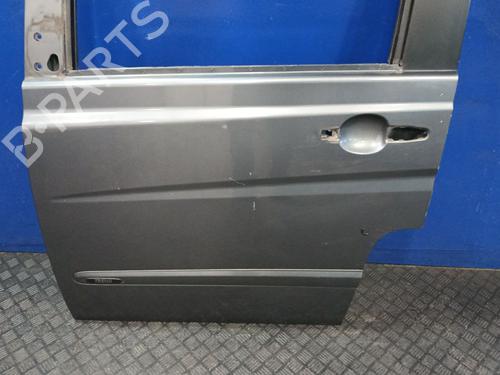 Left front door MERCEDES-BENZ VIANO (W639) | BP29457197C2