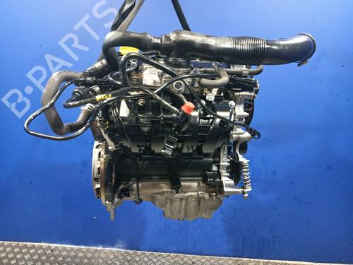 Engine OPEL CORSA D (S07) 1.4 (L08, L68) | BP32316848M1
