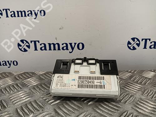 Display monitor RENAULT MEGANE II (BM0/1_, CM0/1_) 1.9 dCi | BP19915348C48 